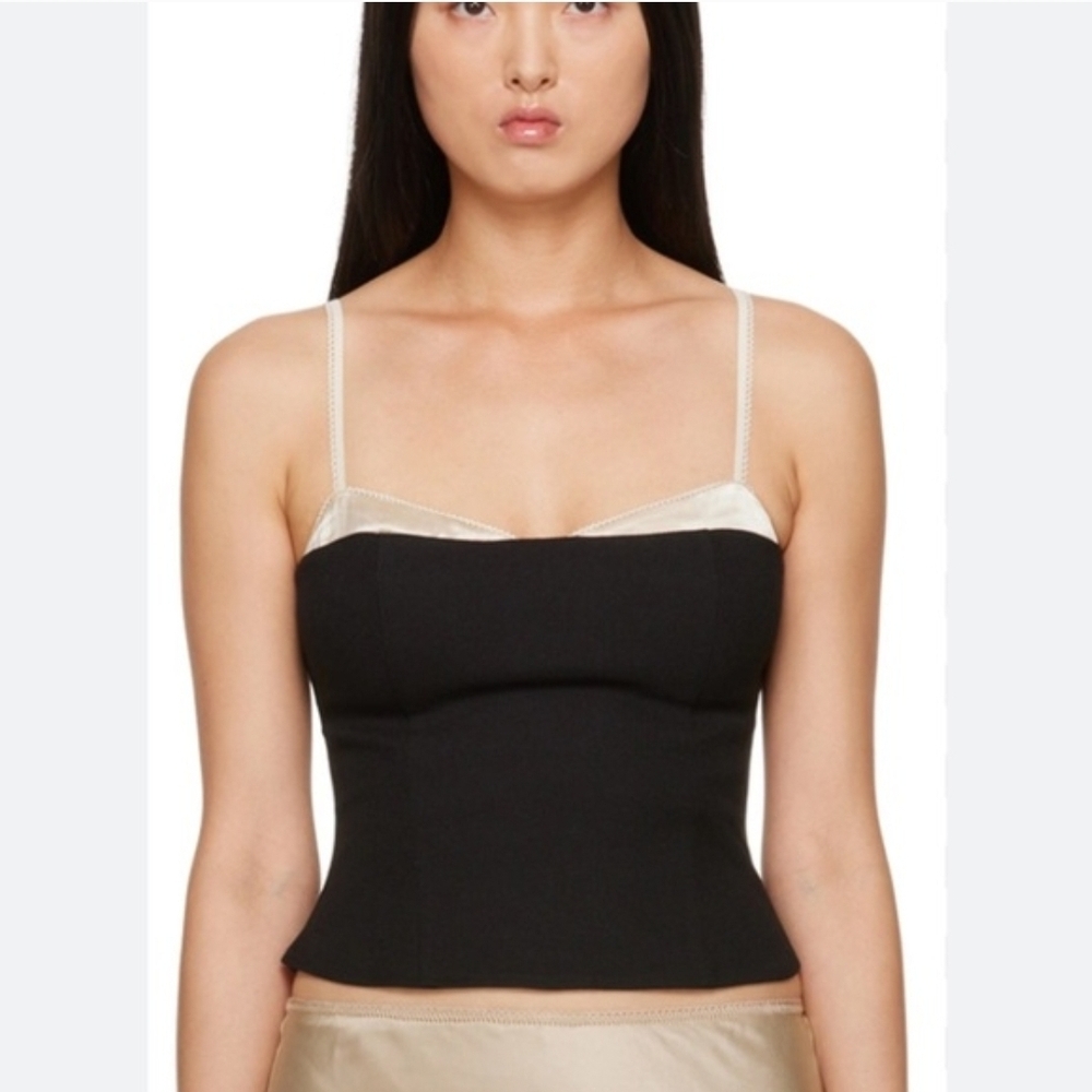 Caara Cairo Top - Layered Tank